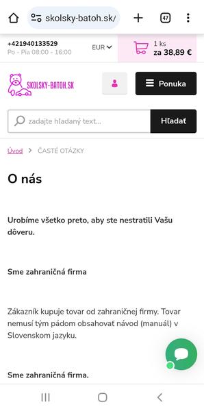 Recenzie skolsky-batoh.sk