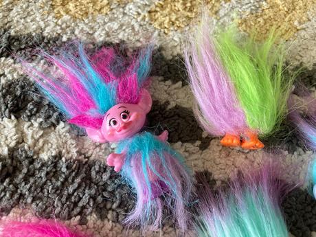 Trolovia/ trolls 5ks, 