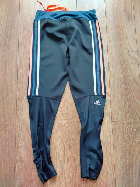 Dámske športové legíny, adidas,s