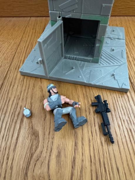 Pevnost fortnite port a fort, 