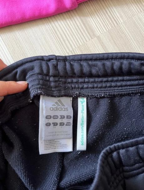 Adidas tepláková súprava 34, adidas,34