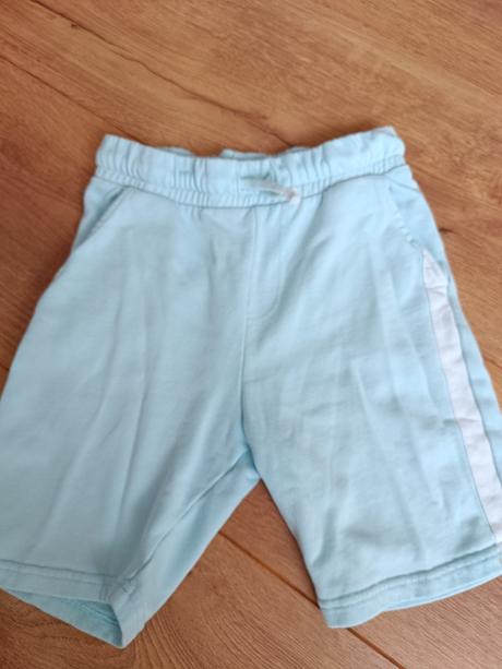 Bavlnene sortky 140, f&f,140