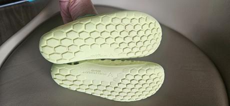 Vivoberefoot sandale, vivobarefoot,27