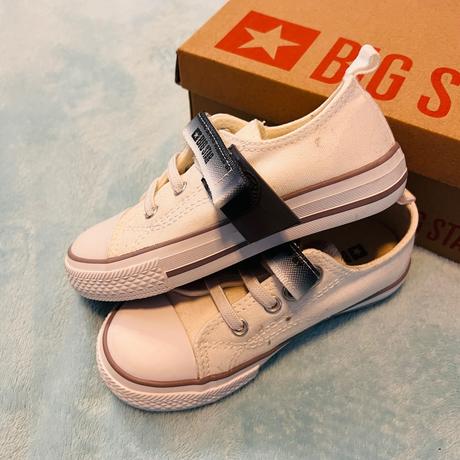 Nove tenisky platenky big star vel.26, 26