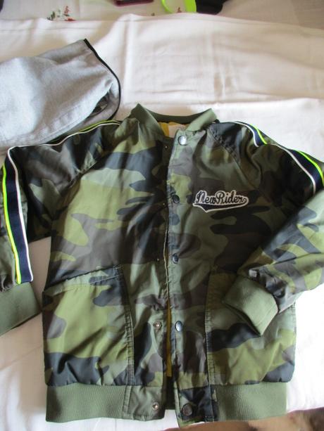 Bundička zara č.128, zara,128