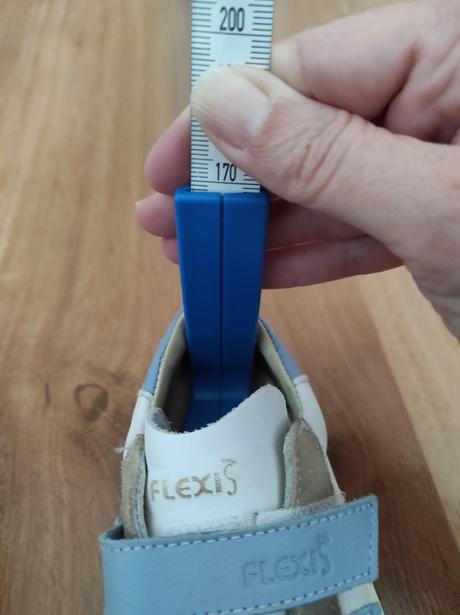 Barefoot tenisky flexi nens, 27
