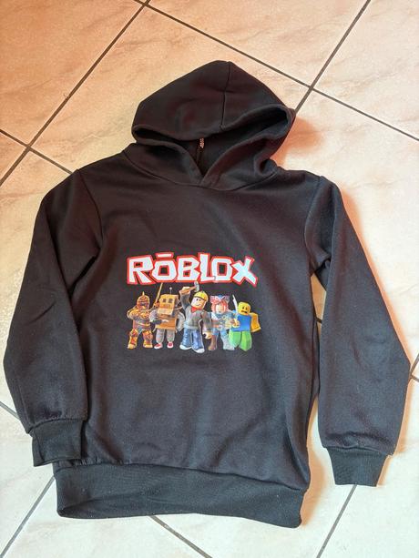 Under armour mikina+grátis roblox mikina, under armour,140