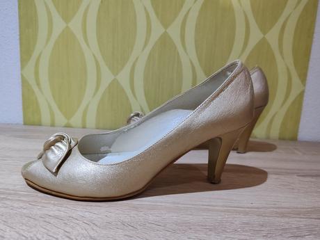 Dámske lodičky, 38