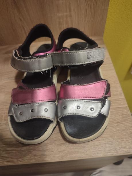 Sandálky 34, primigi,34