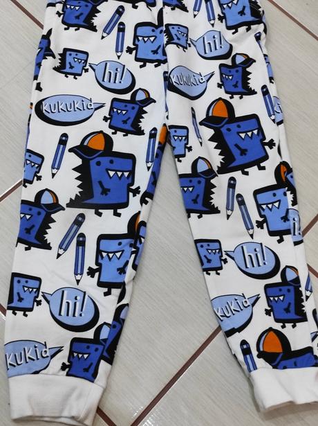 Tepláková súprava, 128