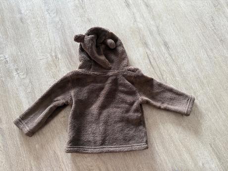 Mikiny flisove, lupilu,68