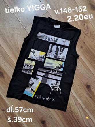 Tielko yigga, yigga,146