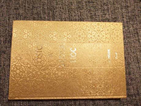 Kniha-tisíc a jedna noc 8.zväzok, 