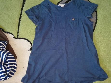 Trička cena za vsetky, zara,122