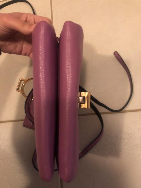 Kabelka crossbody, coccinelle