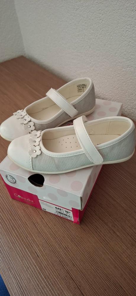 Balerinky, cupcake,26