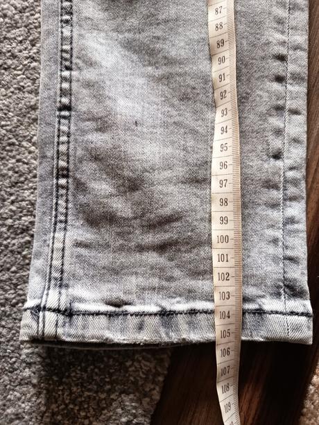 Pánske rifle, fishbone,34