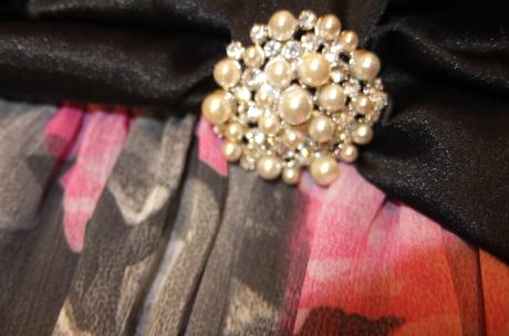 Dlhé spoločenské šaty, 42