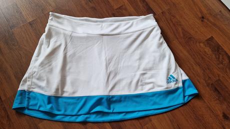Adidas sukňa climatex veľ. 38/40, adidas,38