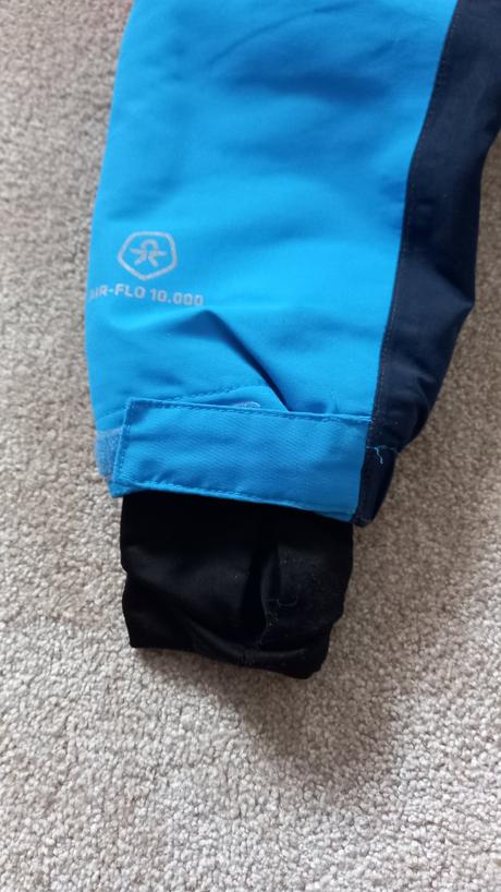 Lyžiarska súprava, 128