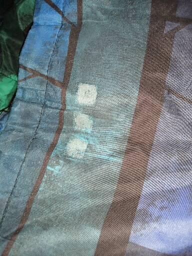 Zimna bunda, lewro,164