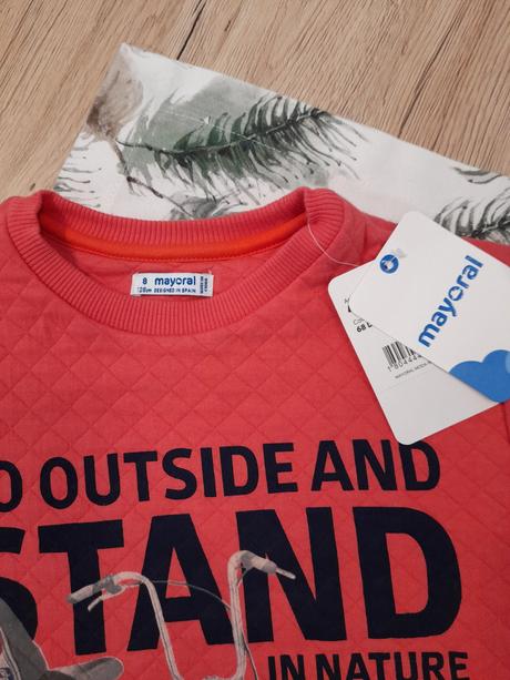 Mikina mayoral, mayoral,128