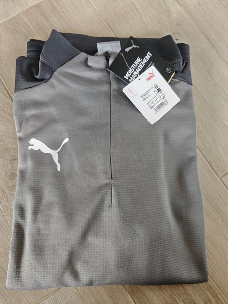 Puma mikina, tričko, puma,s