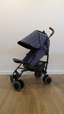 Golfový kočík petite a mars, petite&mars,petite&mars musca