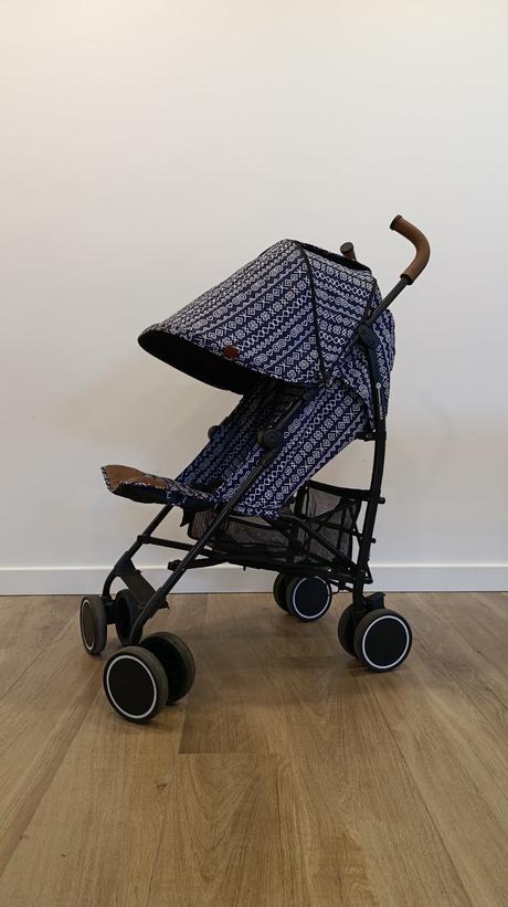 Golfový kočík petite a mars, petite&mars,petite&mars musca