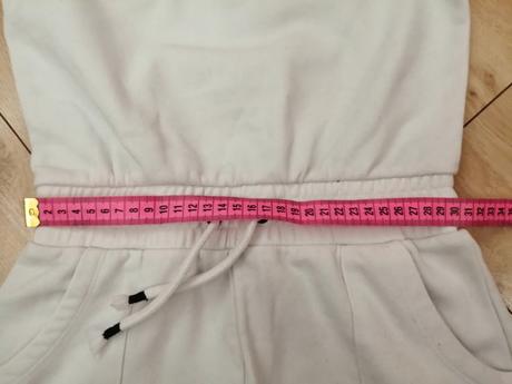 Teplákový overal, george,134