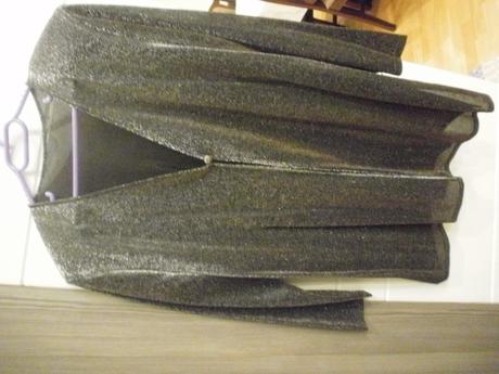 Súprava 3 kombinácia, l