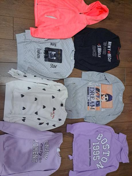 Balík 134-140, 122–134