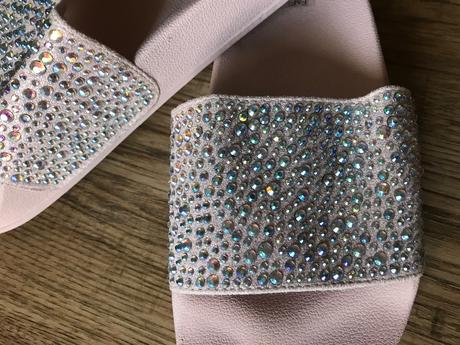 Letné šľapky f&f, f&f,37