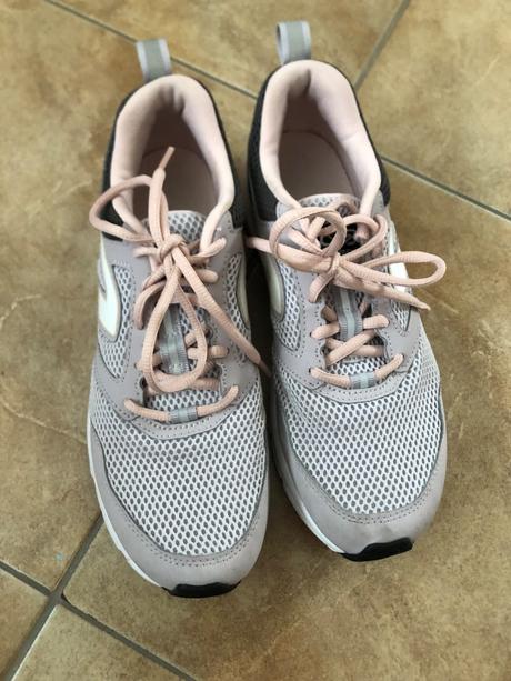 Tenisky 38, decathlon,38