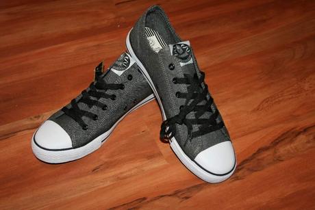 Tenisky dunlop 45, dunlop,45