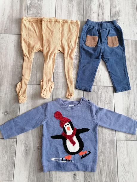 Balík - 80, 86–98