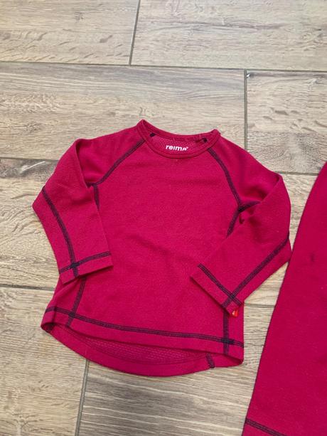 Reima termo, funkčná súprava, 80/86, reima,80