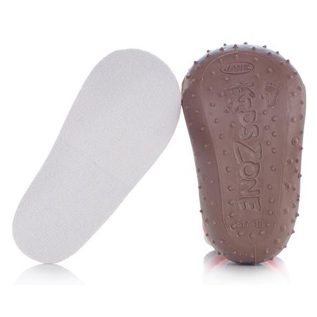 Ponožky prvé kroky, jane,xl