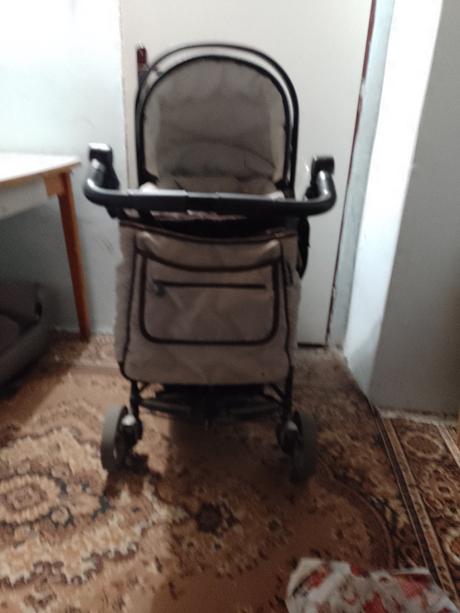 Kočík peg-perego, peg-pérego,peg-pérego switch easy drive