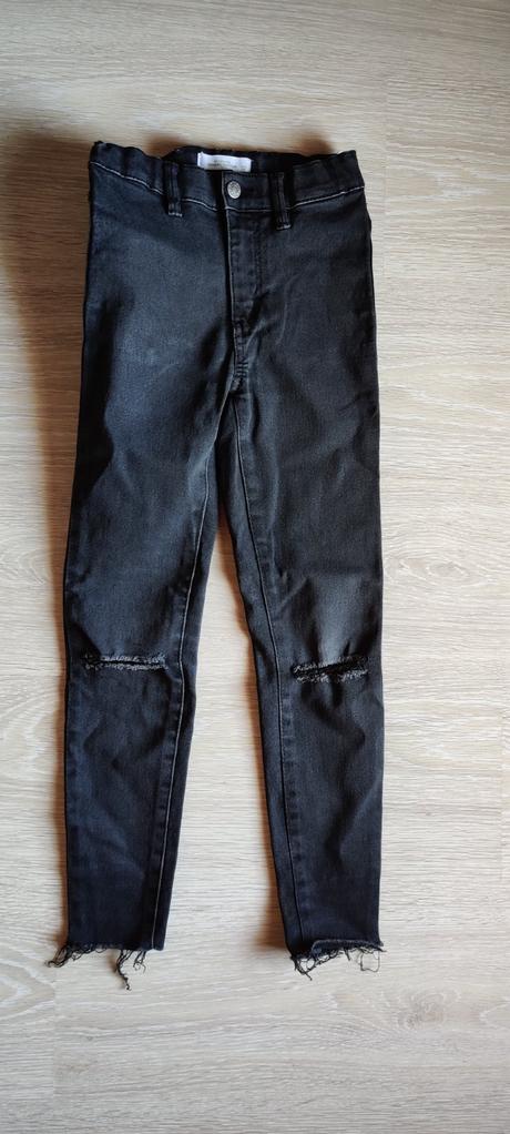 Skiny rifle, reserved,134