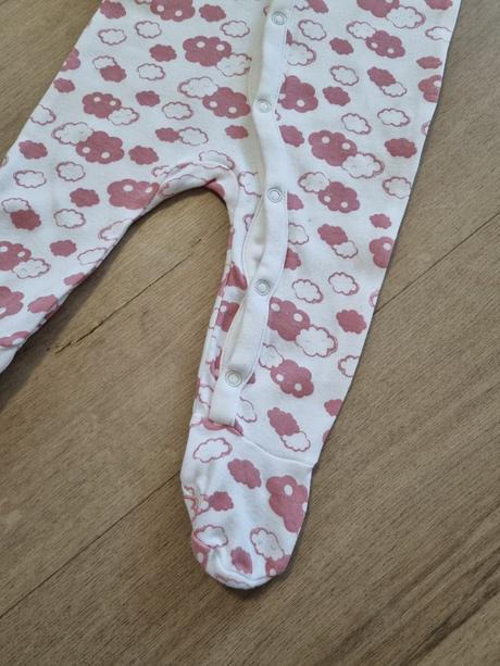 Dupačky na zapínanie,lupilu- pure collection, lupilu,62