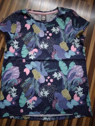 Pestré tričko, pepco,122