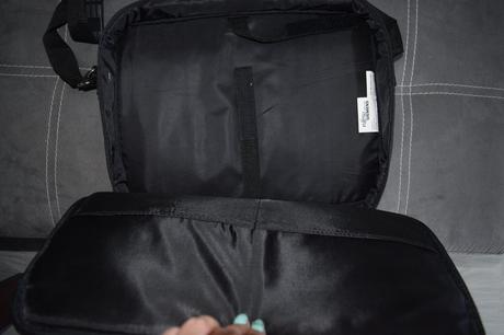 Taška na notebook siemens, 