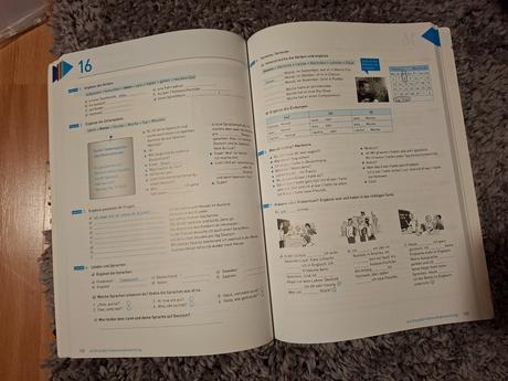 Učebnica super2 pre sš,  nemecký jazyk, 