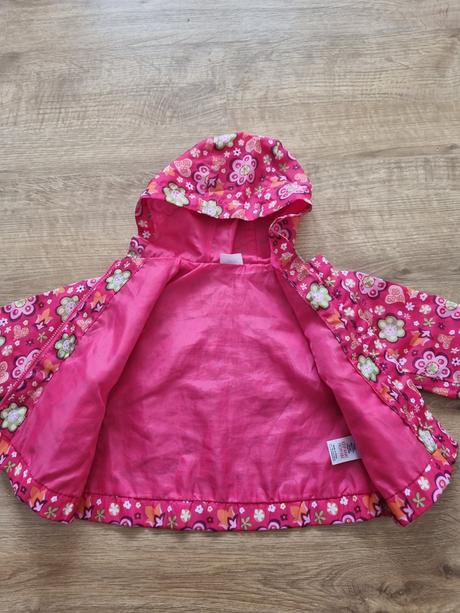 Vetrovka cherokee, cherokee,68