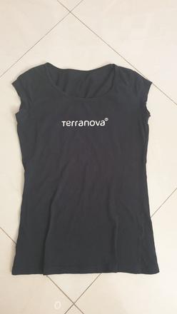 Tričko terranova, terranova,s