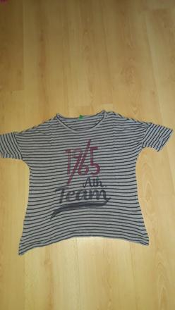Tričko, benetton,146