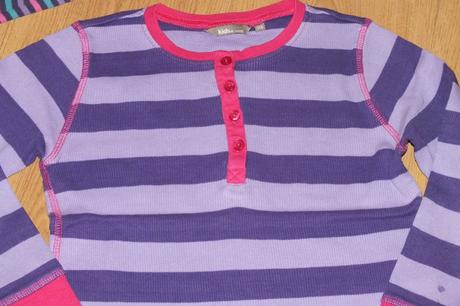 2x hrubsie tricko, lindex,116