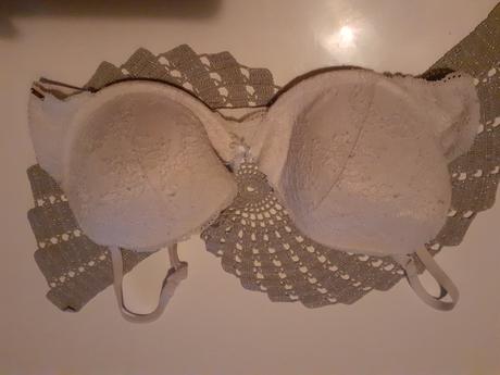 Podprsenka 80 b, f&f,80b