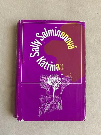 Katrina - sally salminenová, 